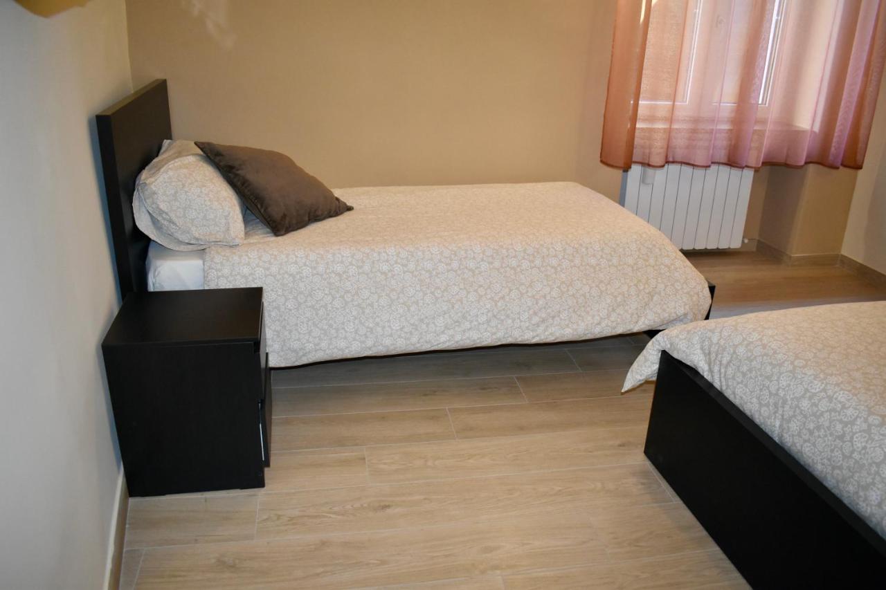 Dimora Normanna Bed and Breakfast Aversa Buitenkant foto