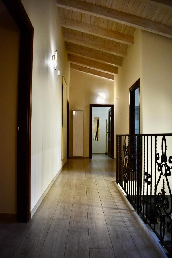 Dimora Normanna Bed and Breakfast Aversa Buitenkant foto